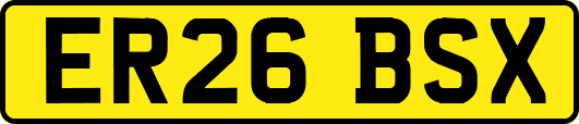 ER26BSX