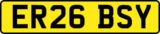ER26BSY