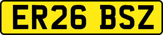 ER26BSZ