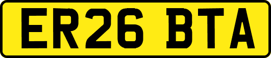 ER26BTA