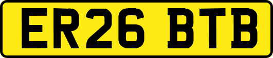 ER26BTB