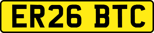 ER26BTC