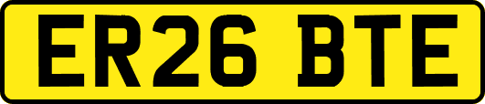 ER26BTE