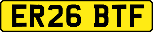 ER26BTF