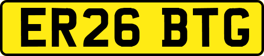 ER26BTG