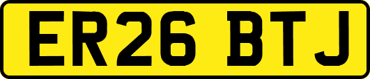 ER26BTJ