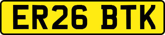 ER26BTK