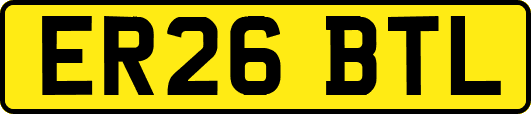 ER26BTL