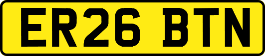 ER26BTN