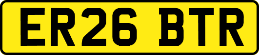 ER26BTR