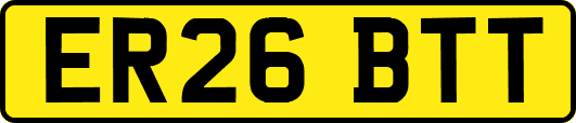 ER26BTT