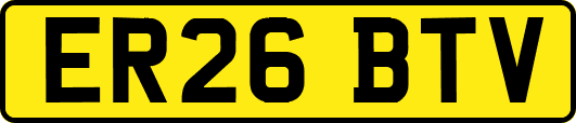 ER26BTV