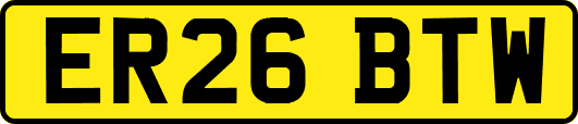 ER26BTW