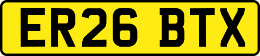 ER26BTX