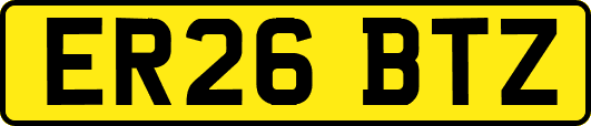 ER26BTZ