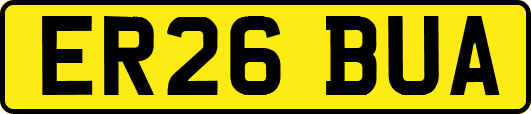 ER26BUA