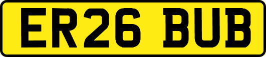ER26BUB