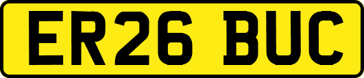 ER26BUC
