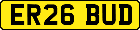 ER26BUD