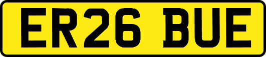 ER26BUE
