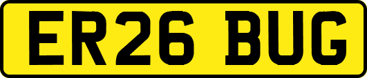 ER26BUG