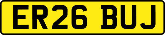 ER26BUJ