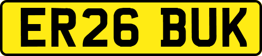 ER26BUK
