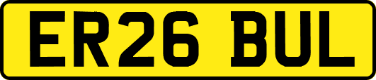 ER26BUL