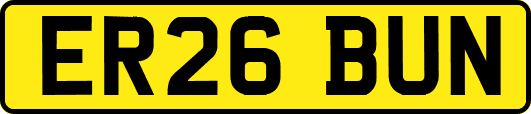 ER26BUN