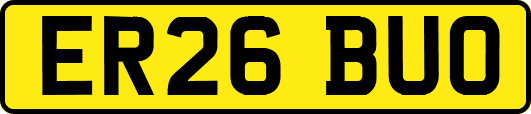 ER26BUO