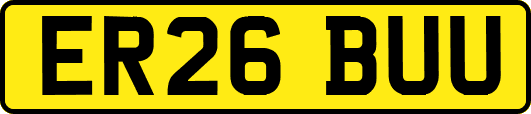 ER26BUU