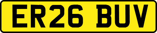 ER26BUV