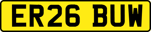 ER26BUW