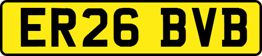 ER26BVB