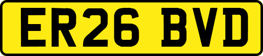 ER26BVD