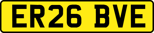ER26BVE
