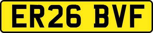 ER26BVF