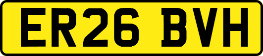 ER26BVH