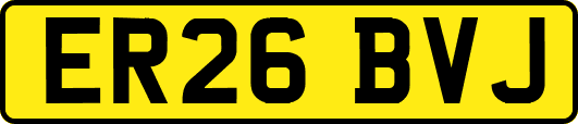 ER26BVJ