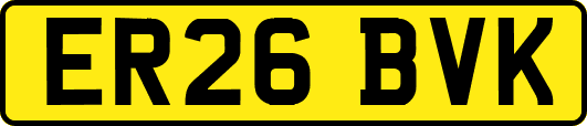 ER26BVK