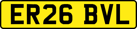 ER26BVL