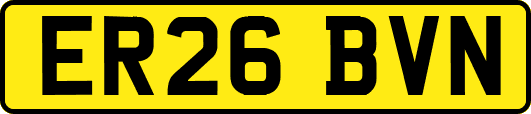ER26BVN