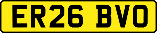ER26BVO