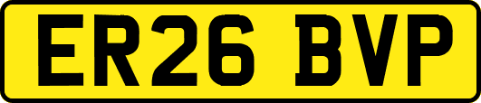 ER26BVP