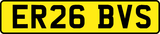 ER26BVS