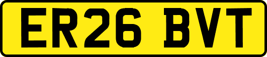 ER26BVT