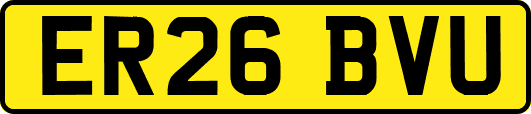ER26BVU