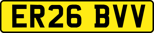 ER26BVV