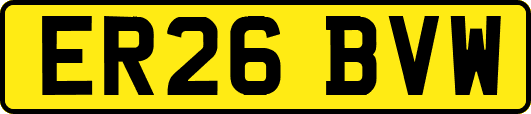 ER26BVW