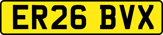ER26BVX